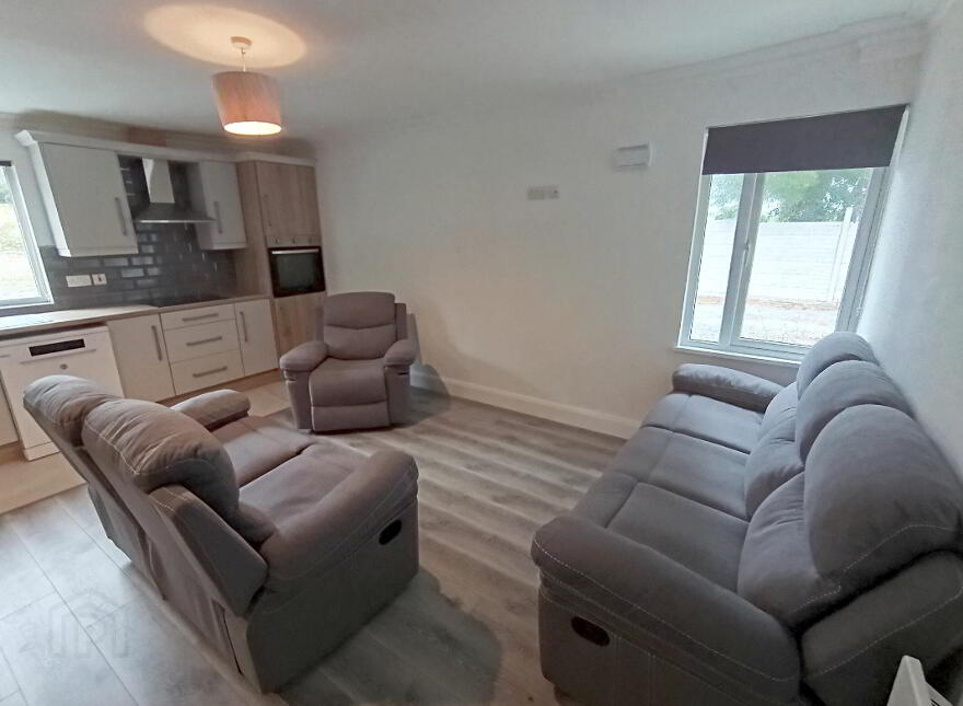 Apartment 5 Lemenaghmore, Newmarket On Fergus
