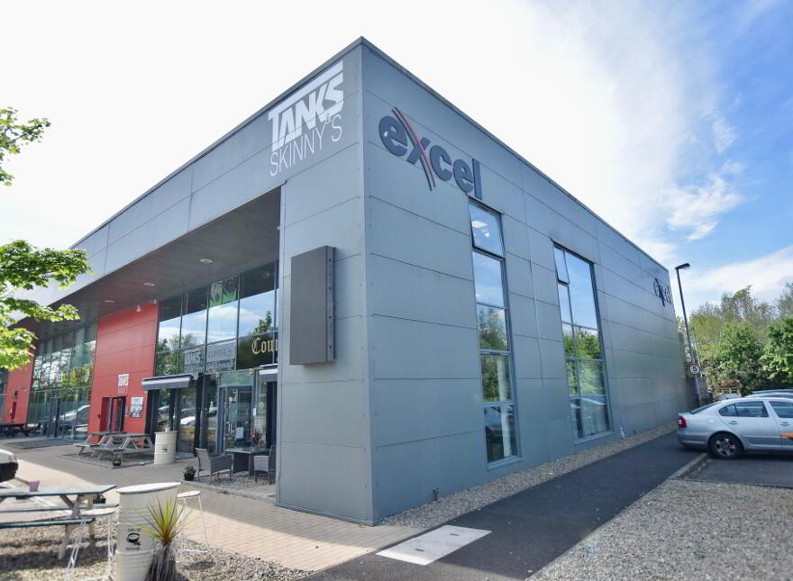 6 Kilcronagh Business Park, Cookstown, BT80 9HG