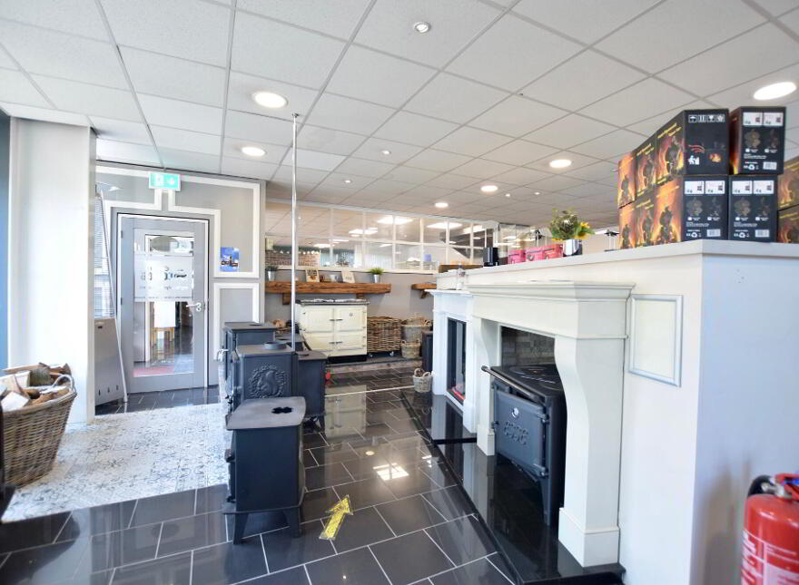 6 Kilcronagh Business Park, Cookstown, BT80 9HG