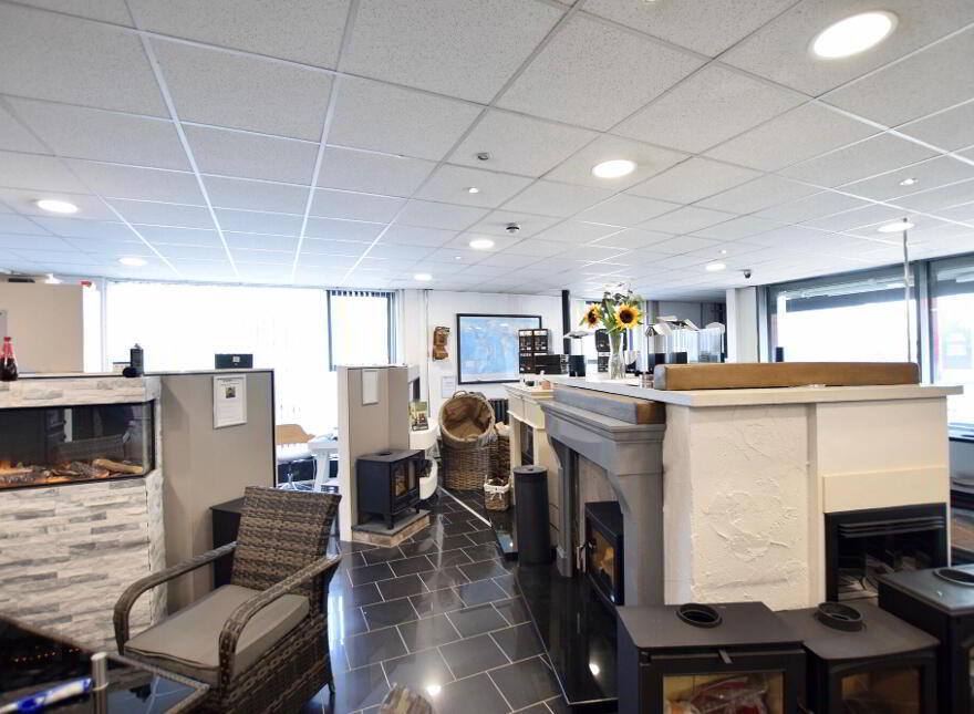 6 Kilcronagh Business Park, Cookstown, BT80 9HG