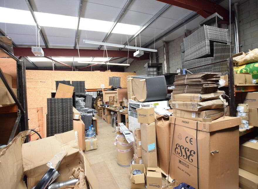 6 Kilcronagh Business Park, Cookstown, BT80 9HG
