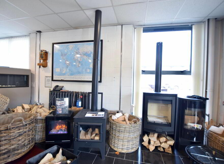 6 Kilcronagh Business Park, Cookstown, BT80 9HG