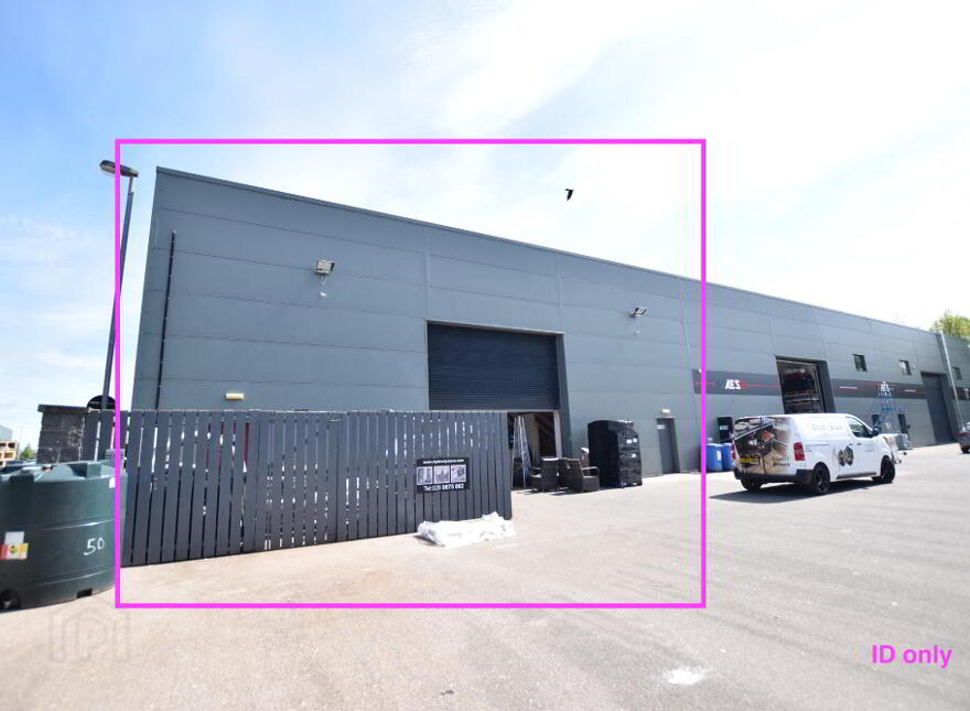 6 Kilcronagh Business Park, Cookstown, BT80 9HG