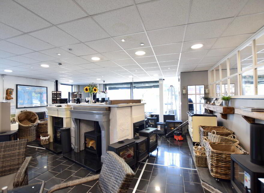 6 Kilcronagh Business Park, Cookstown, BT80 9HG