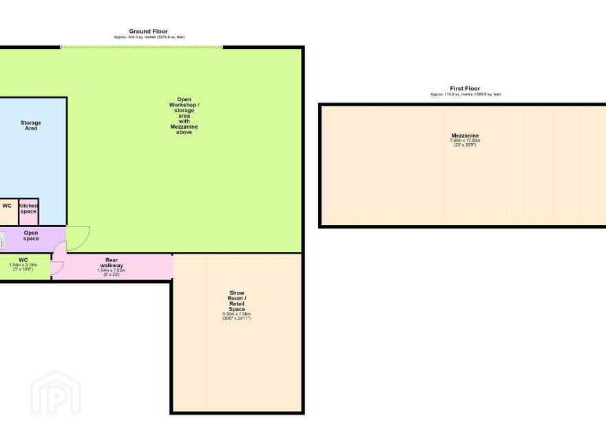 6 Kilcronagh Business Park, Cookstown, BT80 9HG