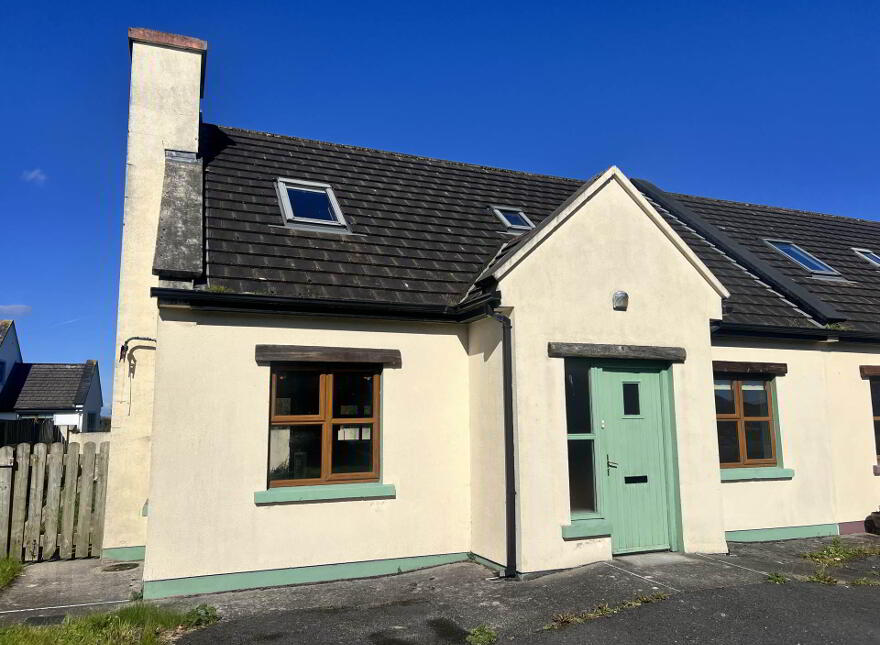 2 Cluain Craobh, Louisburgh, F28NH61