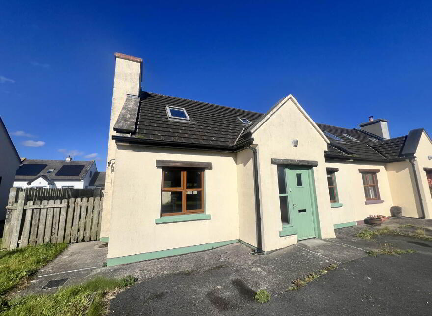 2 Cluain Craobh, Louisburgh, F28NH61