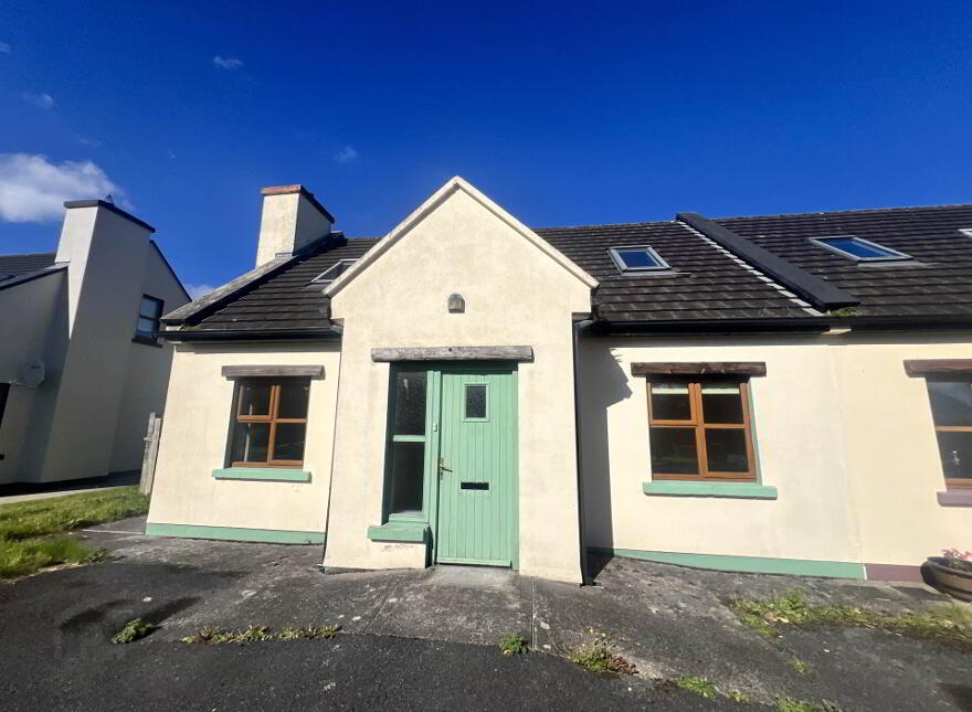 2 Cluain Craobh, Louisburgh, F28NH61