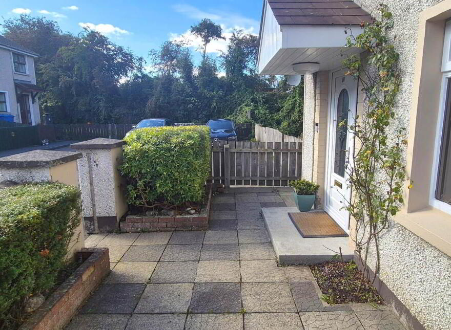 20 Glenbank Park, Derry, BT48 0BJ