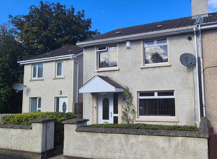 20 Glenbank Park, Derry, BT48 0BJ