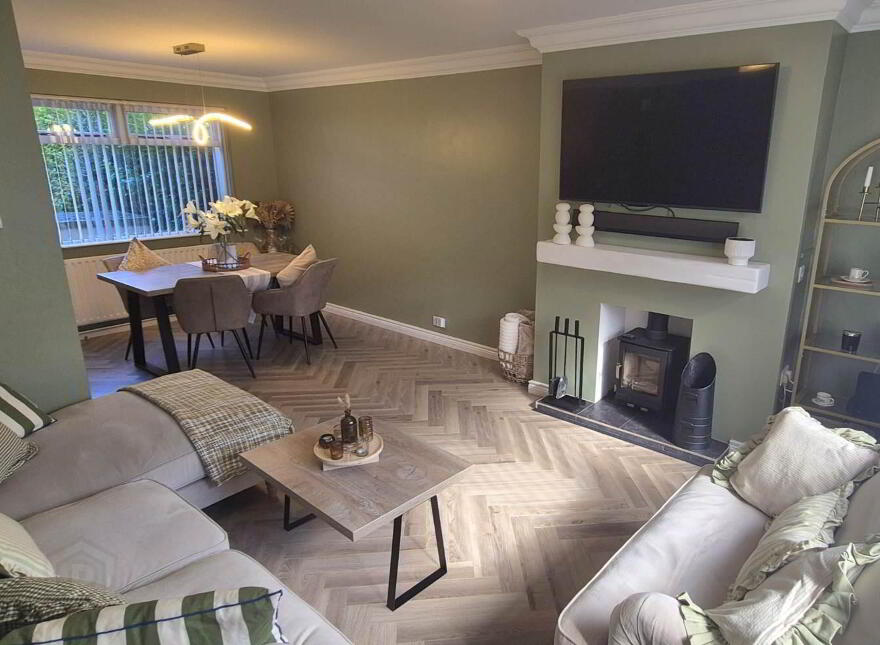 20 Glenbank Park, Derry, BT48 0BJ