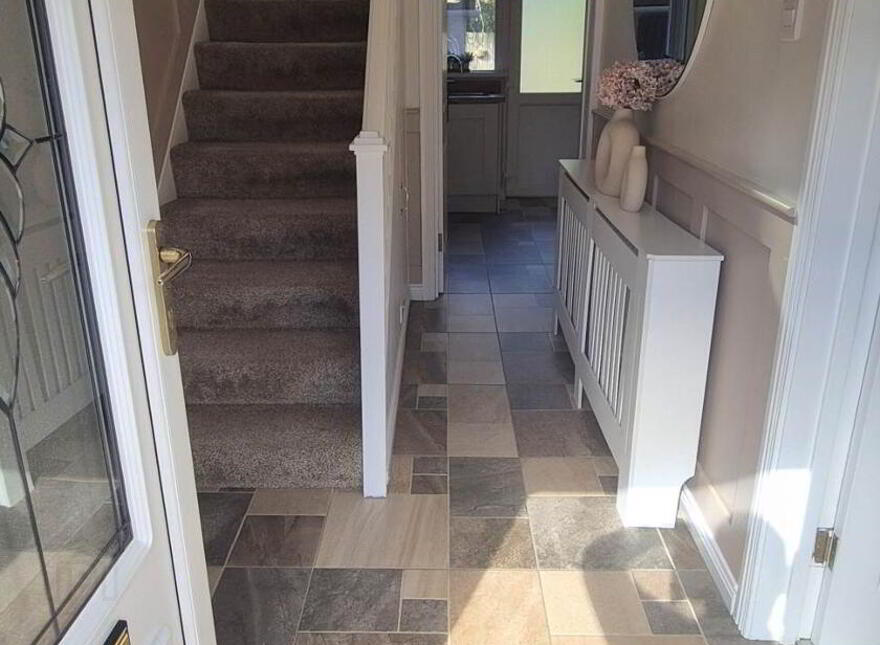 20 Glenbank Park, Derry, BT48 0BJ