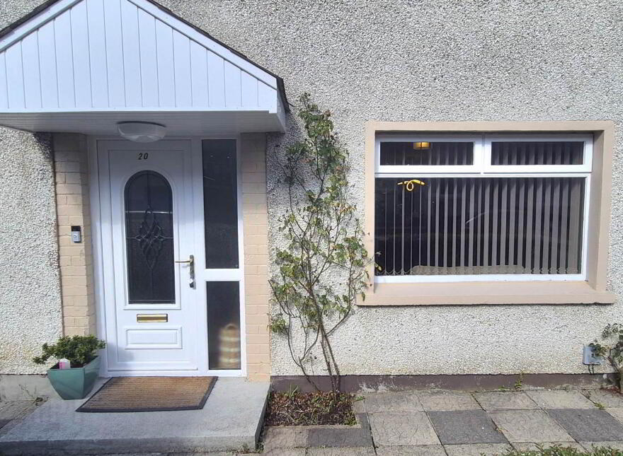 20 Glenbank Park, Derry, BT48 0BJ