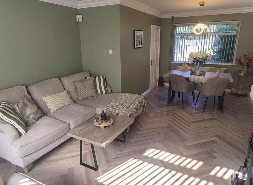20 Glenbank Park, Derry, BT48 0BJ