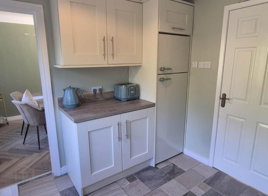 20 Glenbank Park, Derry, BT48 0BJ