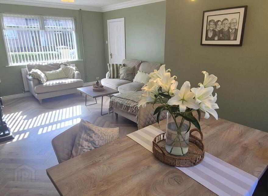 20 Glenbank Park, Derry, BT48 0BJ