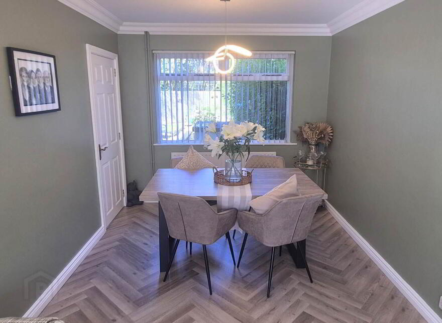 20 Glenbank Park, Derry, BT48 0BJ