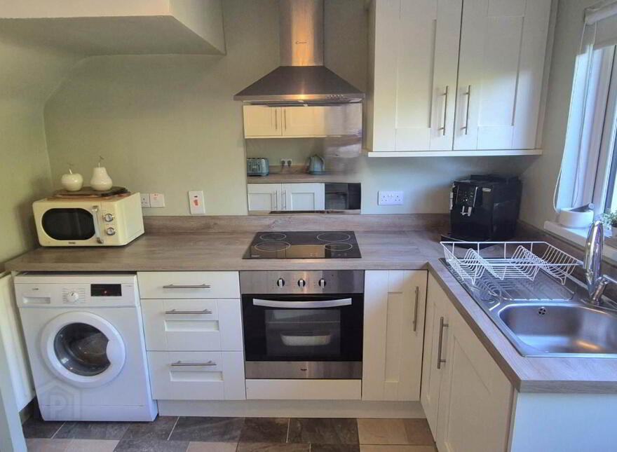 20 Glenbank Park, Derry, BT48 0BJ