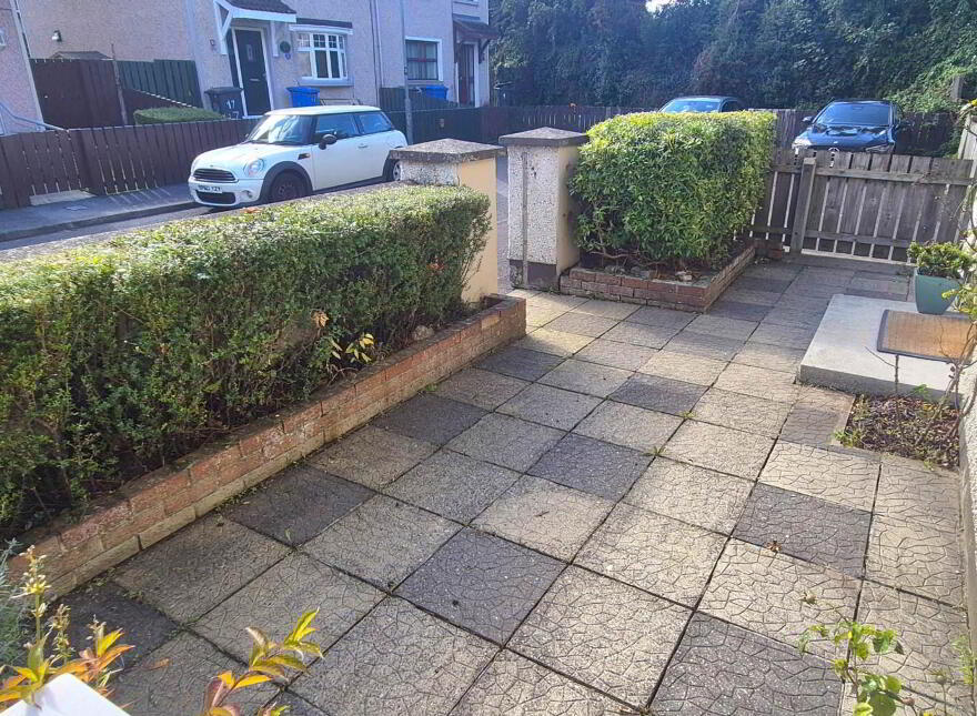 20 Glenbank Park, Derry, BT48 0BJ