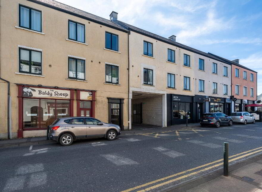 6 Anville Place, Anvil Court, New Street, Longford Town, N39E627 photo