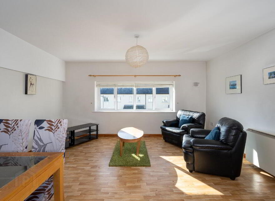 6 Anville Place, Anvil Court, New Street, Longford Town, N39E627