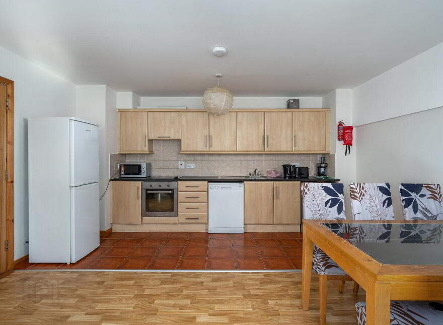 6 Anville Place, Anvil Court, New Street, Longford Town, N39E627