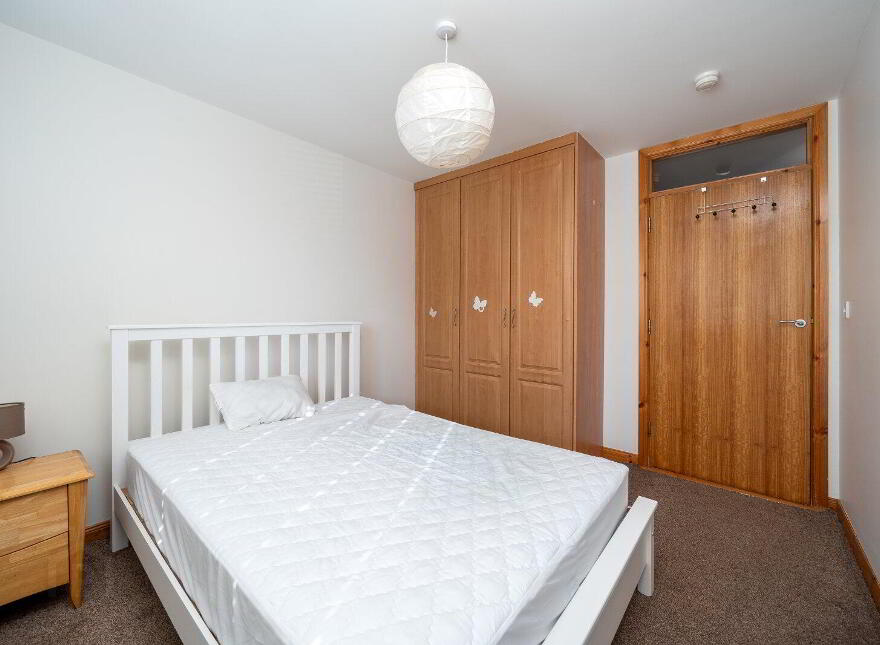 6 Anville Place, Anvil Court, New Street, Longford Town, N39E627