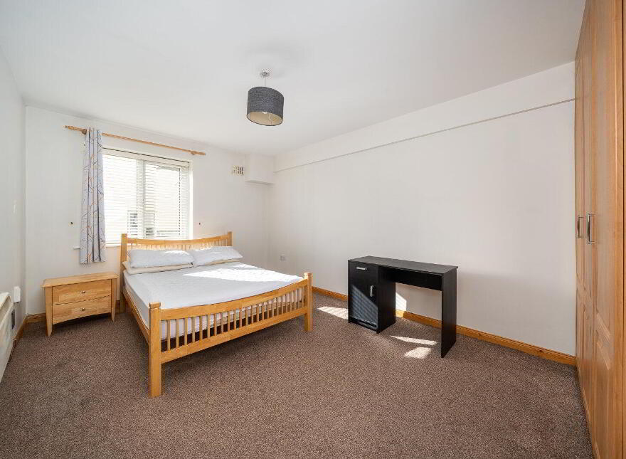 6 Anville Place, Anvil Court, New Street, Longford Town, N39E627
