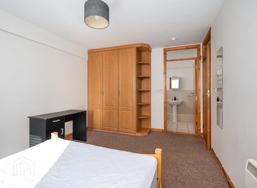 6 Anville Place, Anvil Court, New Street, Longford Town, N39E627