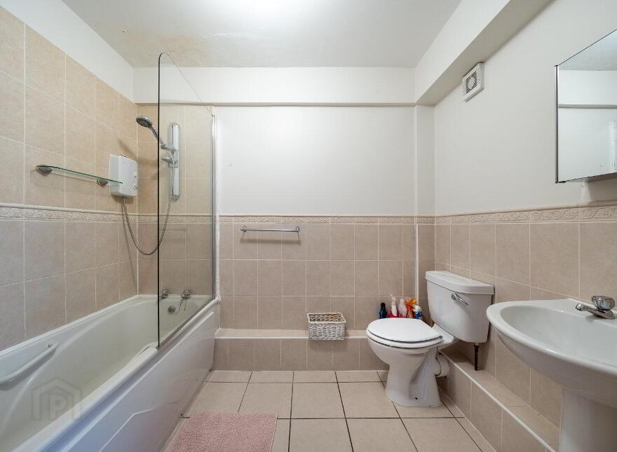 6 Anville Place, Anvil Court, New Street, Longford Town, N39E627