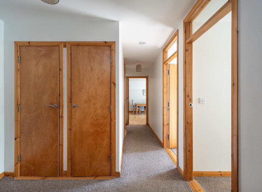 6 Anville Place, Anvil Court, New Street, Longford Town, N39E627