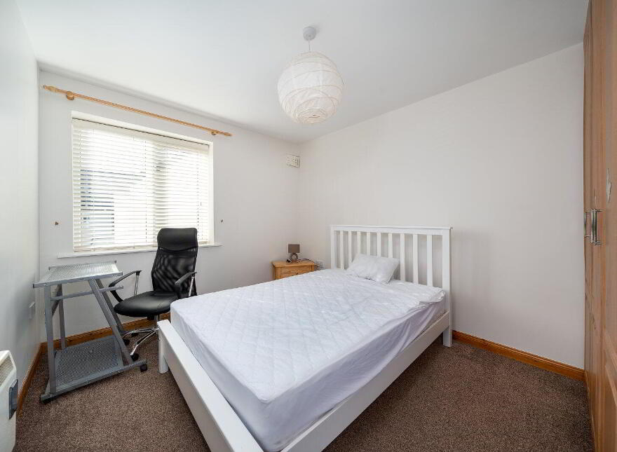 6 Anville Place, Anvil Court, New Street, Longford Town, N39E627