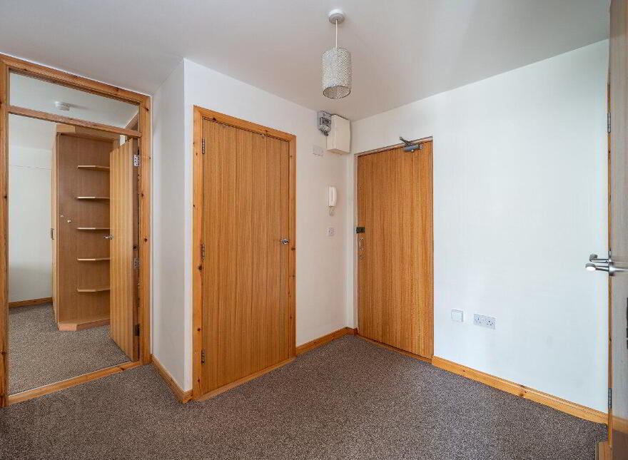 6 Anville Place, Anvil Court, New Street, Longford Town, N39E627