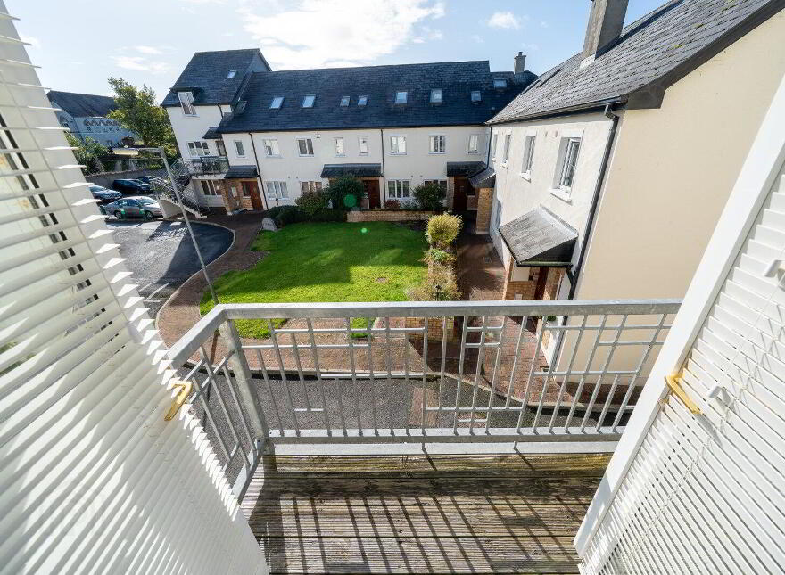 6 Anville Place, Anvil Court, New Street, Longford Town, N39E627