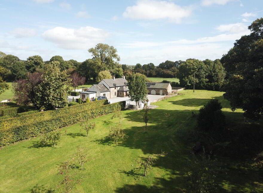 Riverhouse, Shangarry, Ballingarry, E41