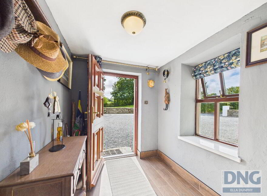 Riverhouse, Shangarry, Ballingarry, E41