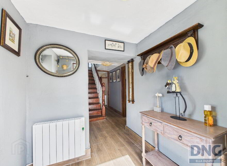 Riverhouse, Shangarry, Ballingarry, E41