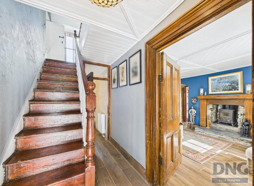 Riverhouse, Shangarry, Ballingarry, E41