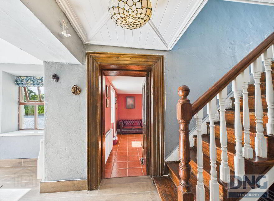 Riverhouse, Shangarry, Ballingarry, E41