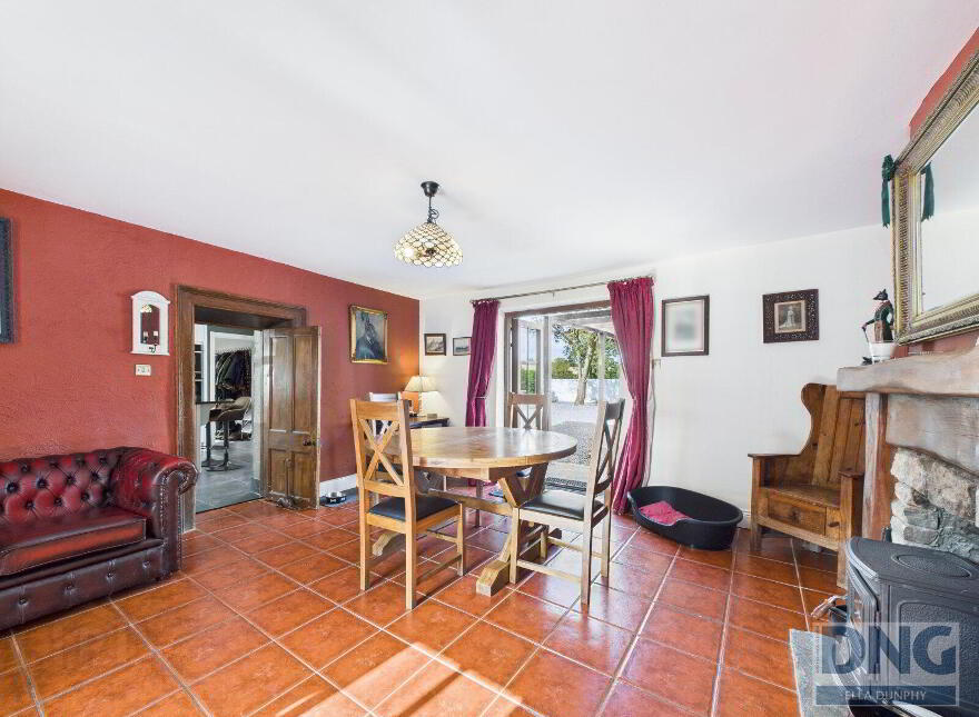 Riverhouse, Shangarry, Ballingarry, E41