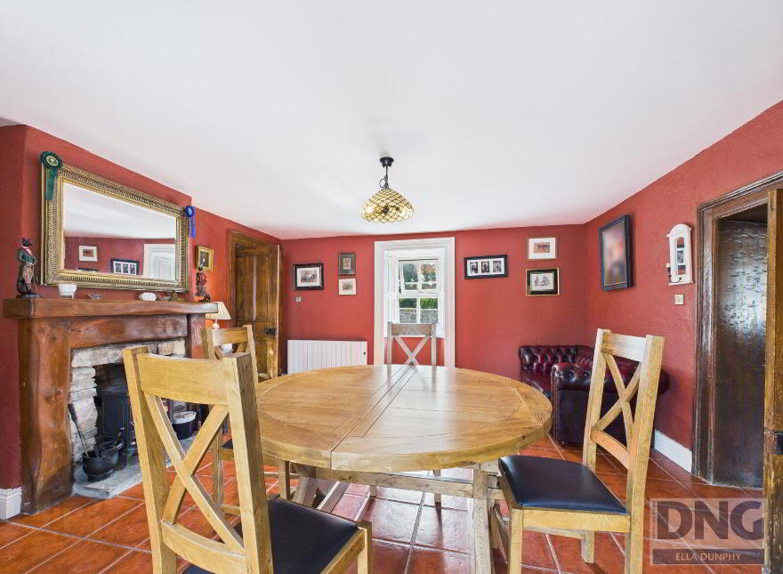 Riverhouse, Shangarry, Ballingarry, E41