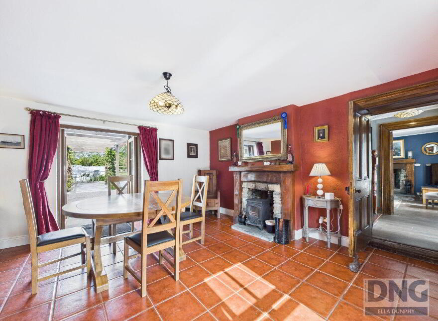 Riverhouse, Shangarry, Ballingarry, E41