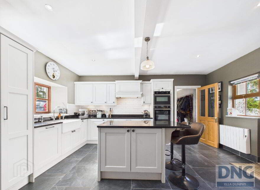 Riverhouse, Shangarry, Ballingarry, E41