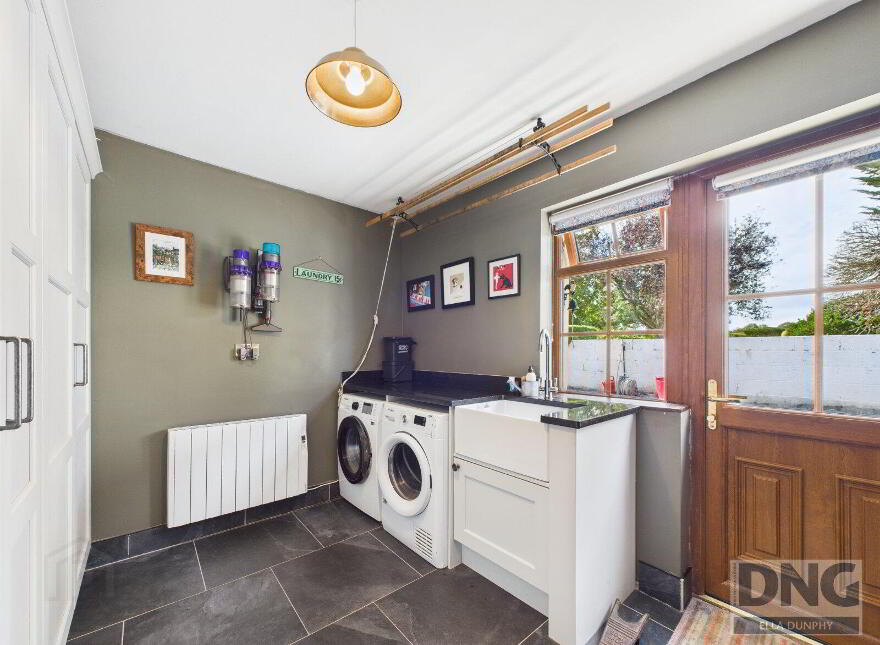 Riverhouse, Shangarry, Ballingarry, E41