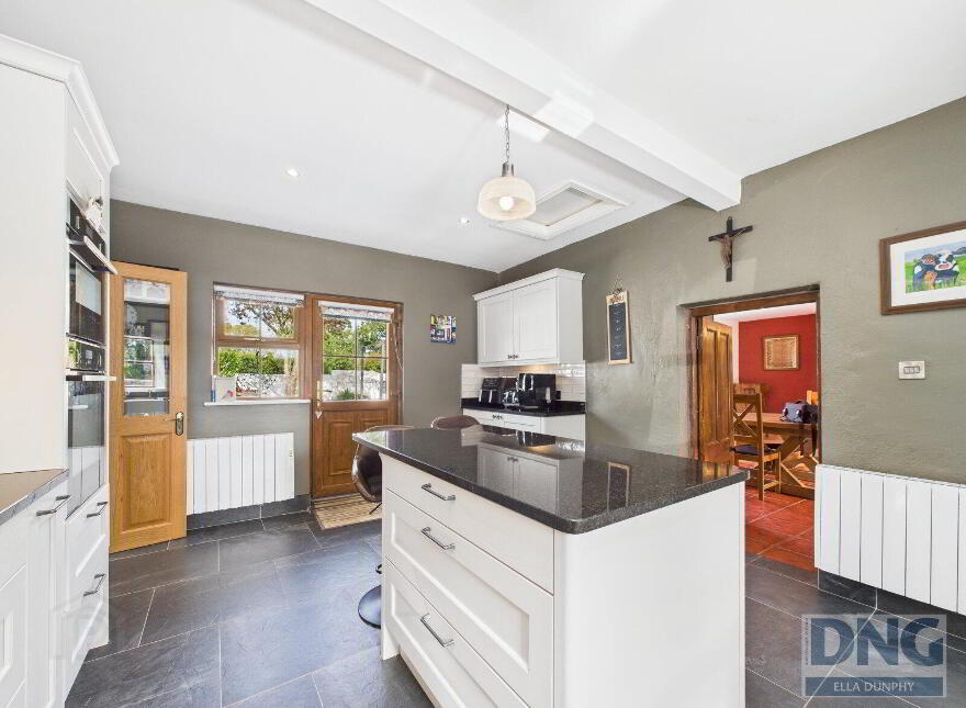 Riverhouse, Shangarry, Ballingarry, E41