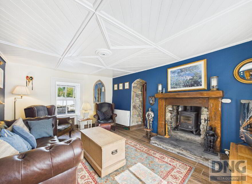 Riverhouse, Shangarry, Ballingarry, E41