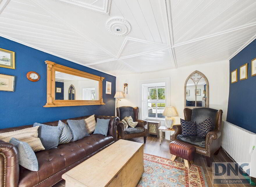 Riverhouse, Shangarry, Ballingarry, E41
