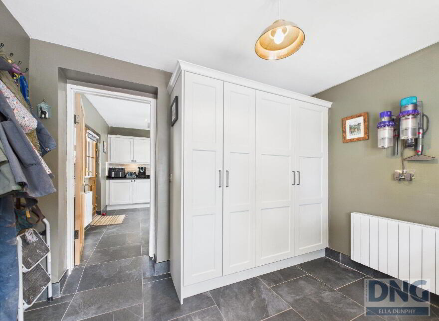 Riverhouse, Shangarry, Ballingarry, E41