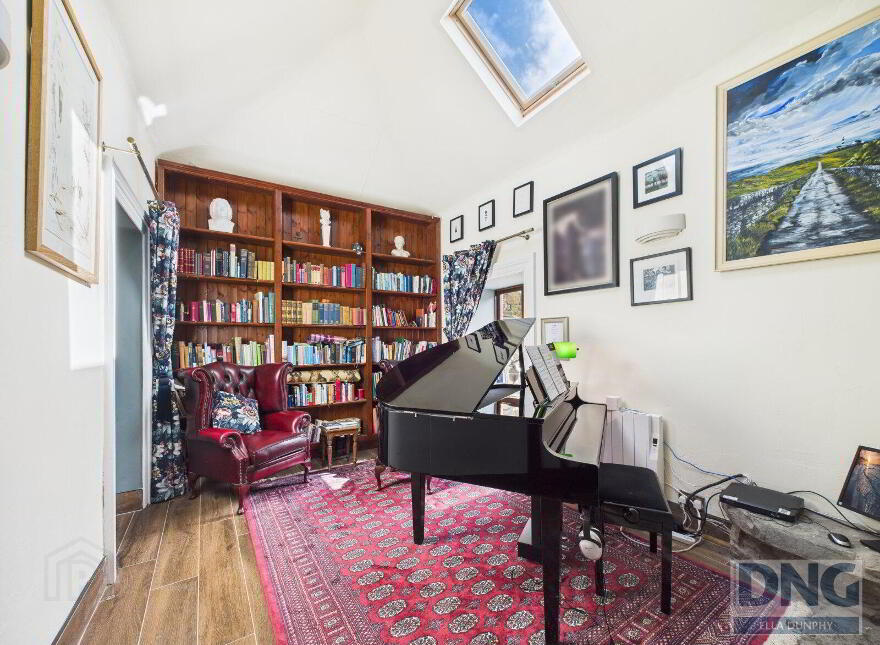 Riverhouse, Shangarry, Ballingarry, E41