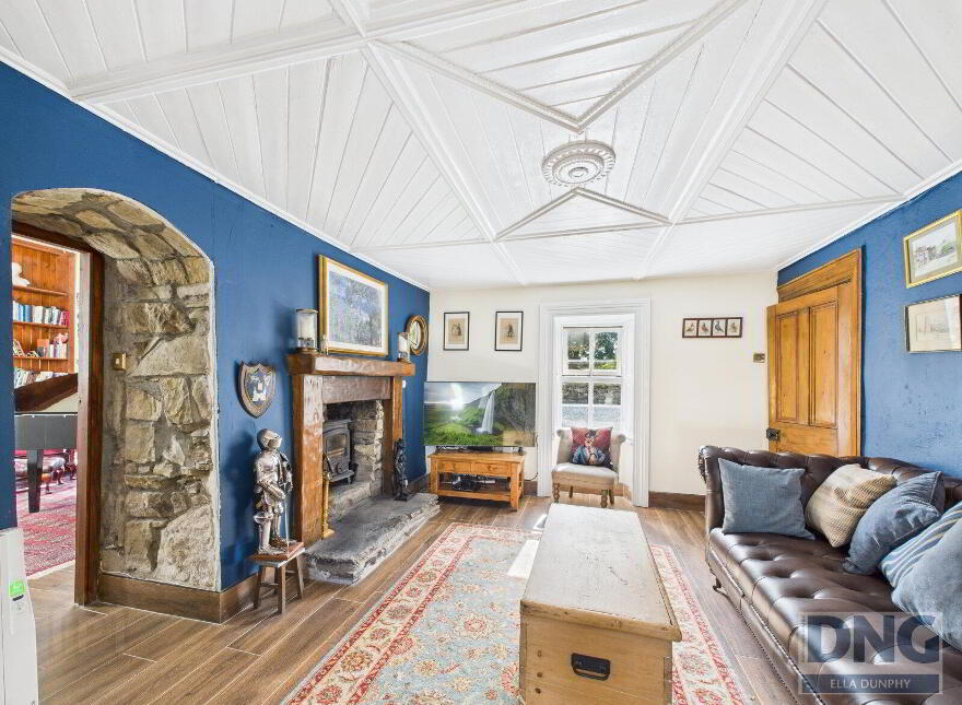 Riverhouse, Shangarry, Ballingarry, E41